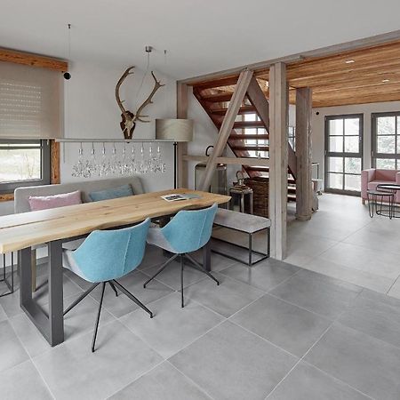 Berner'S-Chalet Weinstadt Eksteriør bilde