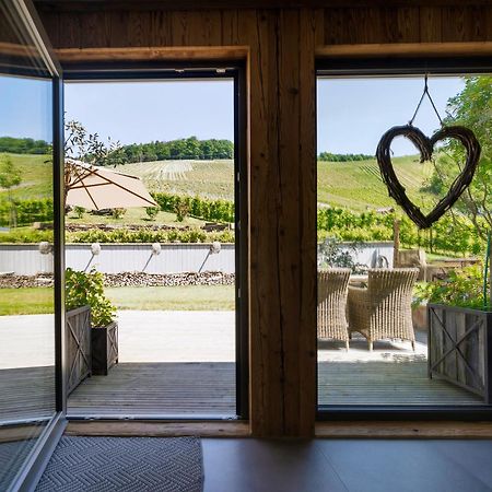 Berner'S-Chalet Weinstadt Eksteriør bilde