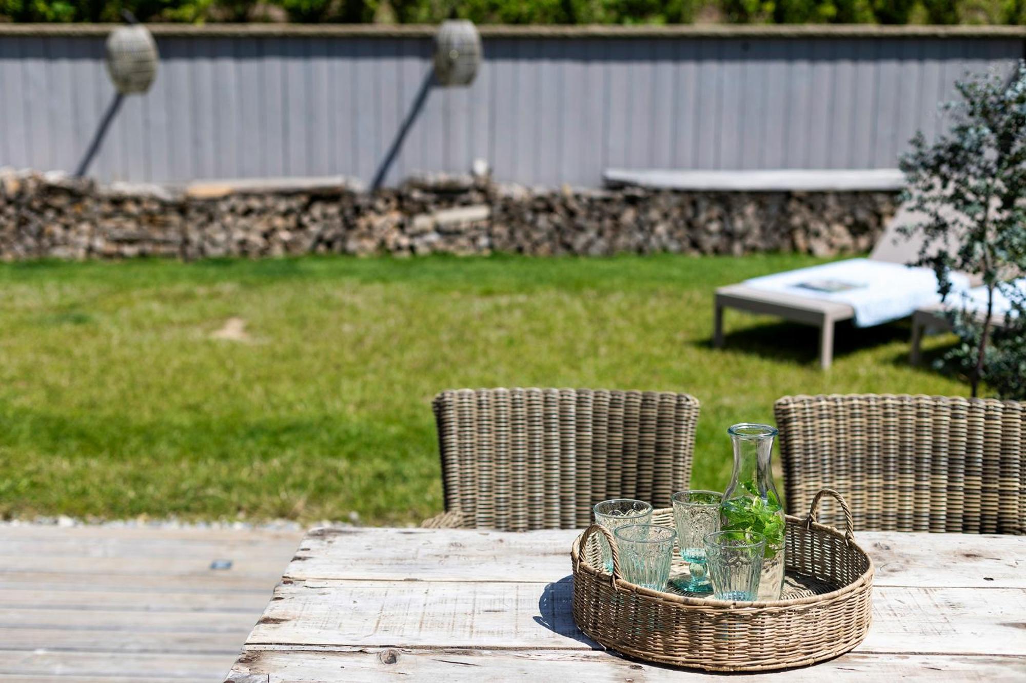 Berner'S-Chalet Weinstadt Eksteriør bilde